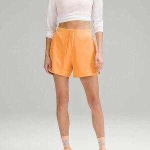 Lululemon Athletic Shorts